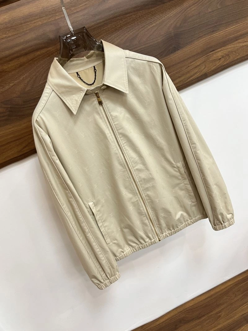 Fashionable Louis Vuitton Outwear 135832