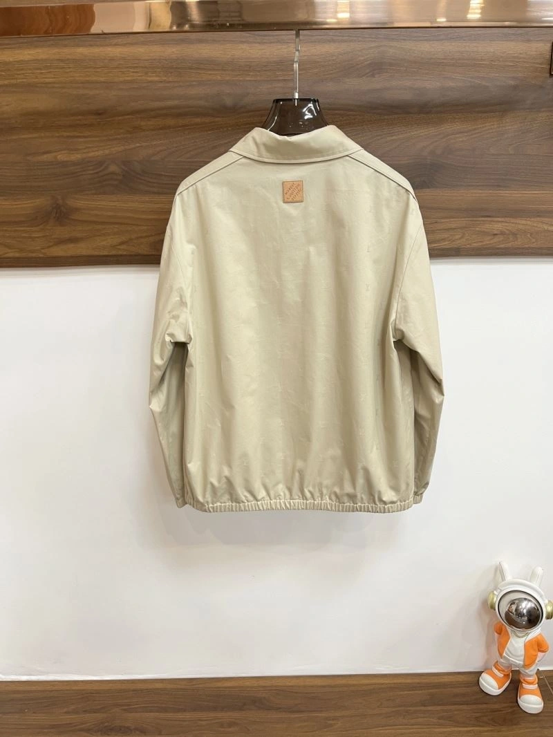 Fashionable Louis Vuitton Outwear 135832