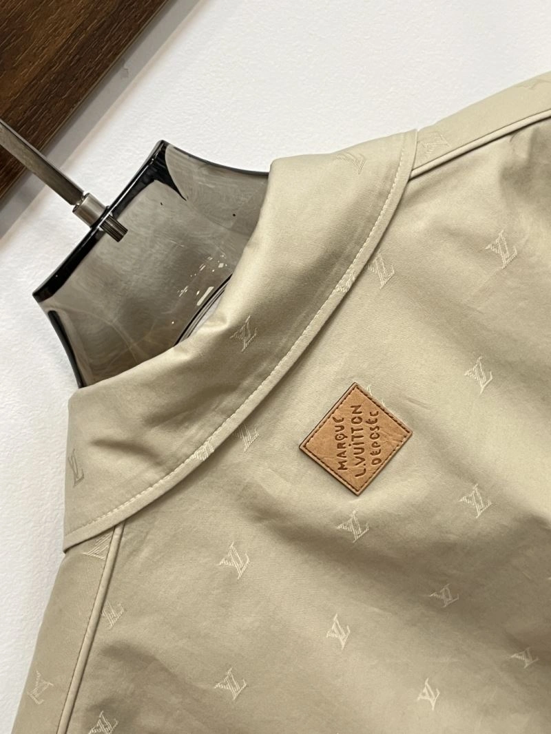 Fashionable Louis Vuitton Outwear 135832