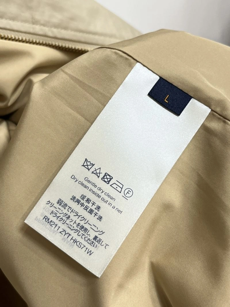 Fashionable Louis Vuitton Outwear 135832