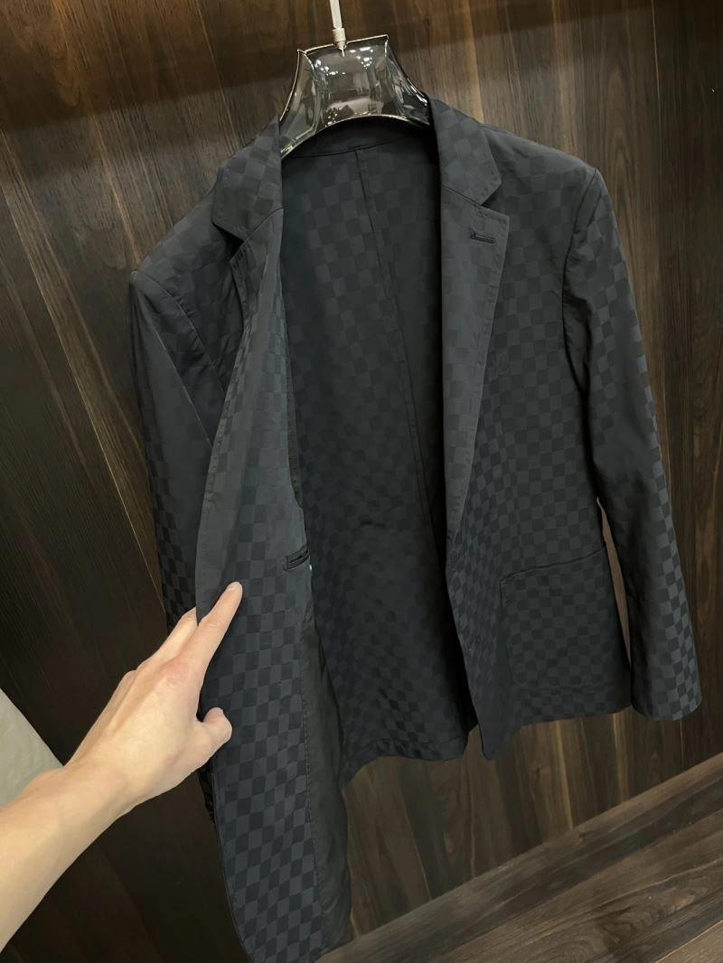 Louis Vuitton Outwear Unique 135826