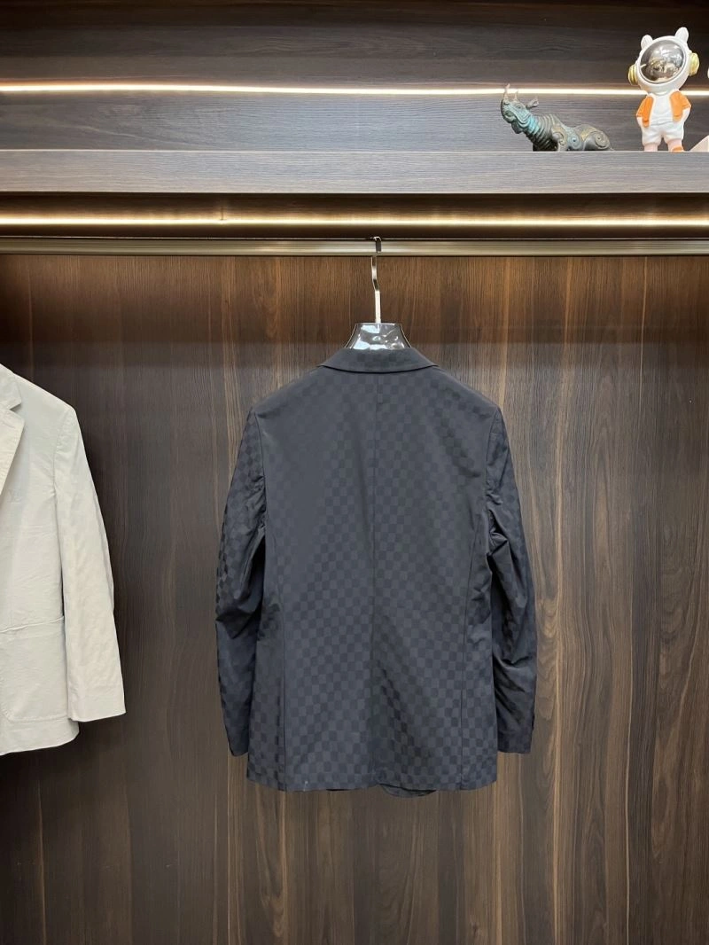 Louis Vuitton Outwear Unique 135826