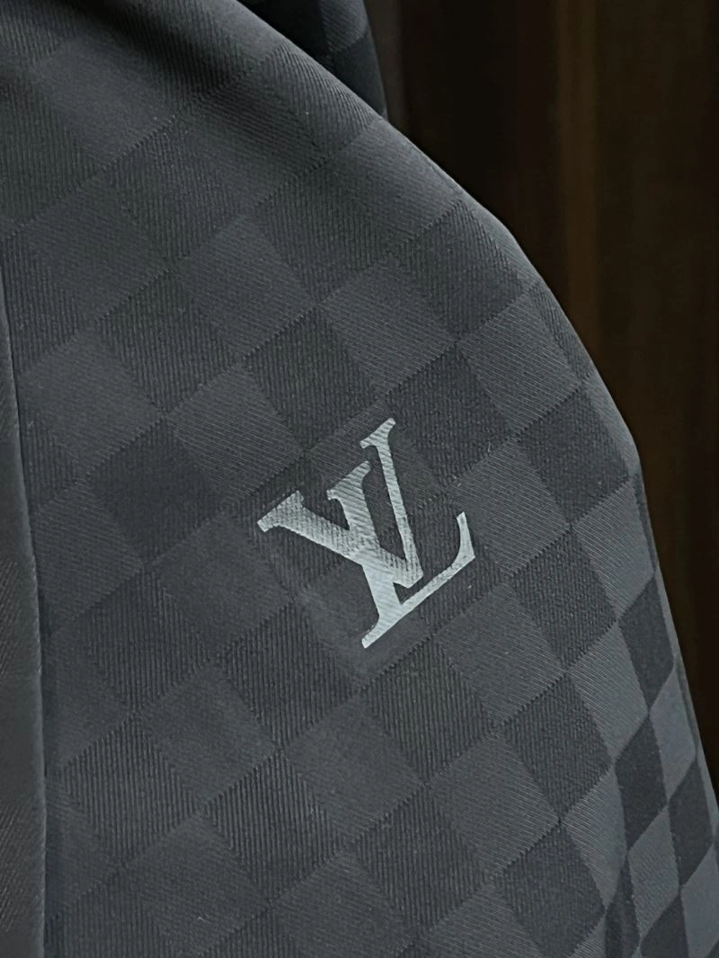 Louis Vuitton Outwear Unique 135826