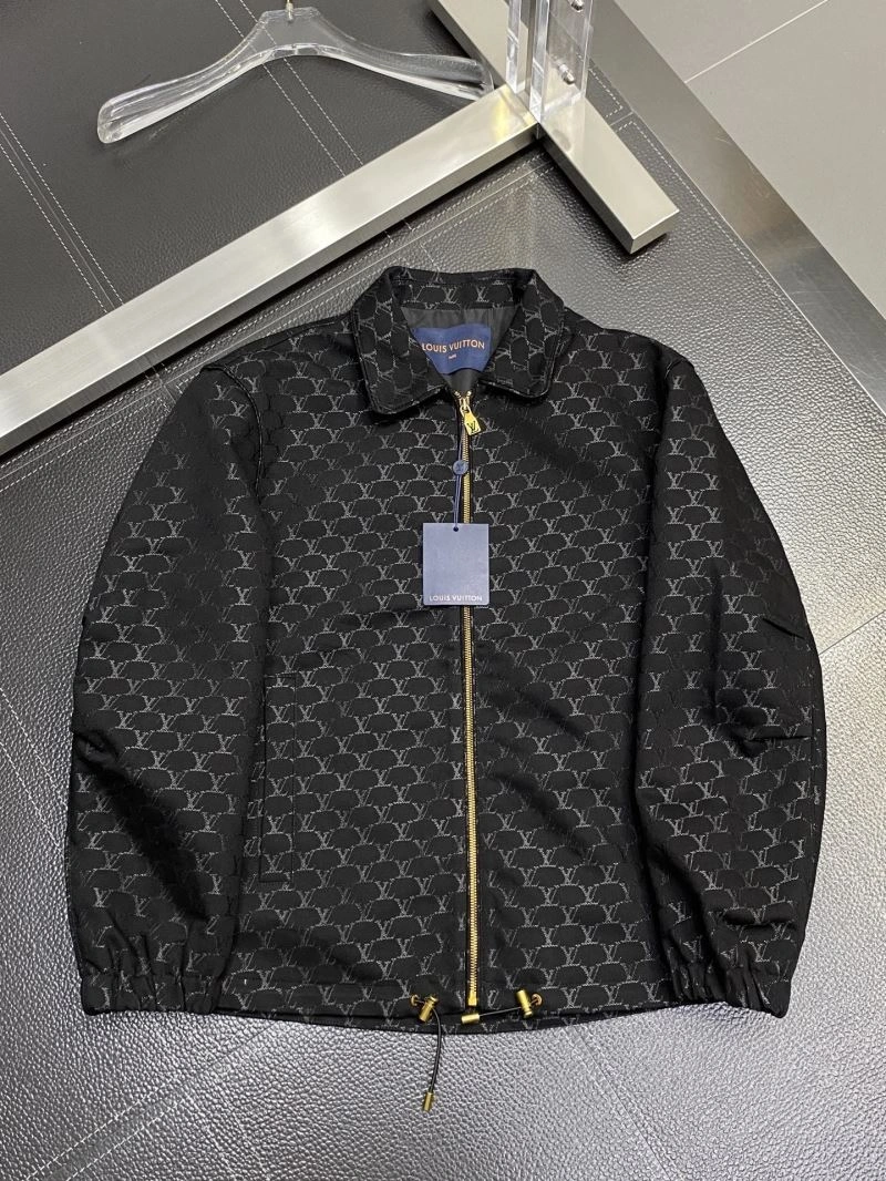 Louis Vuitton Outwear Breathable 135812