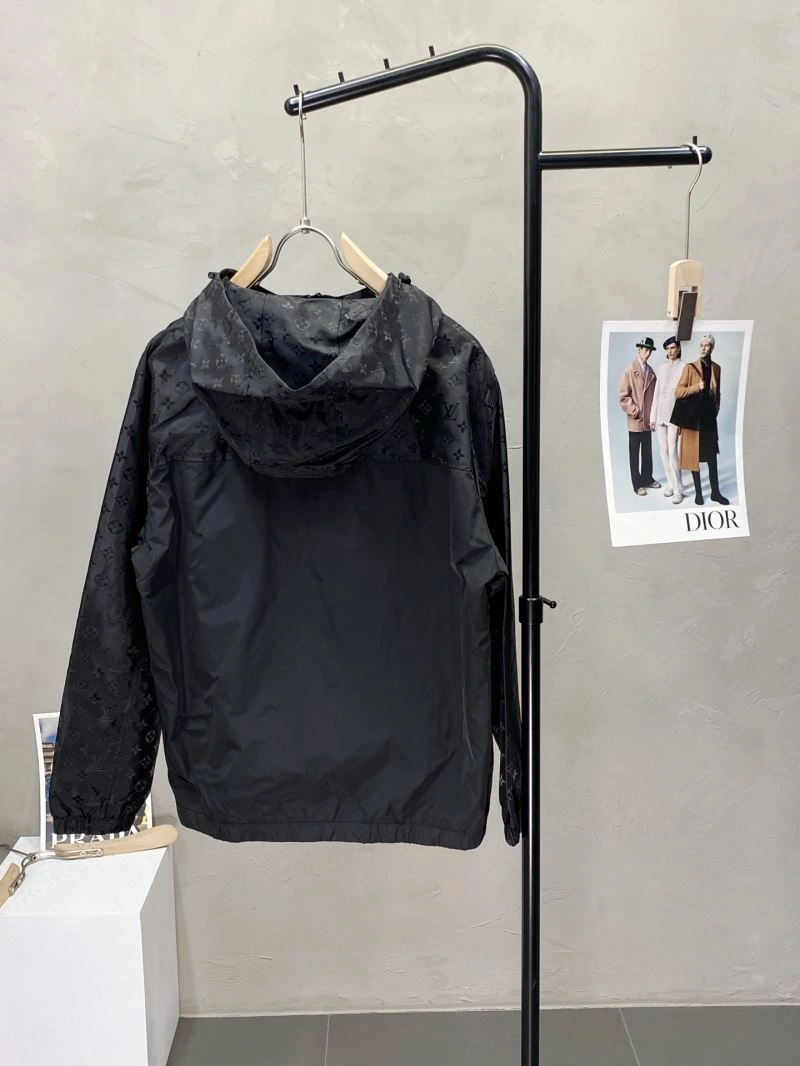 Louis Vuitton Outwear Seasonal 135828