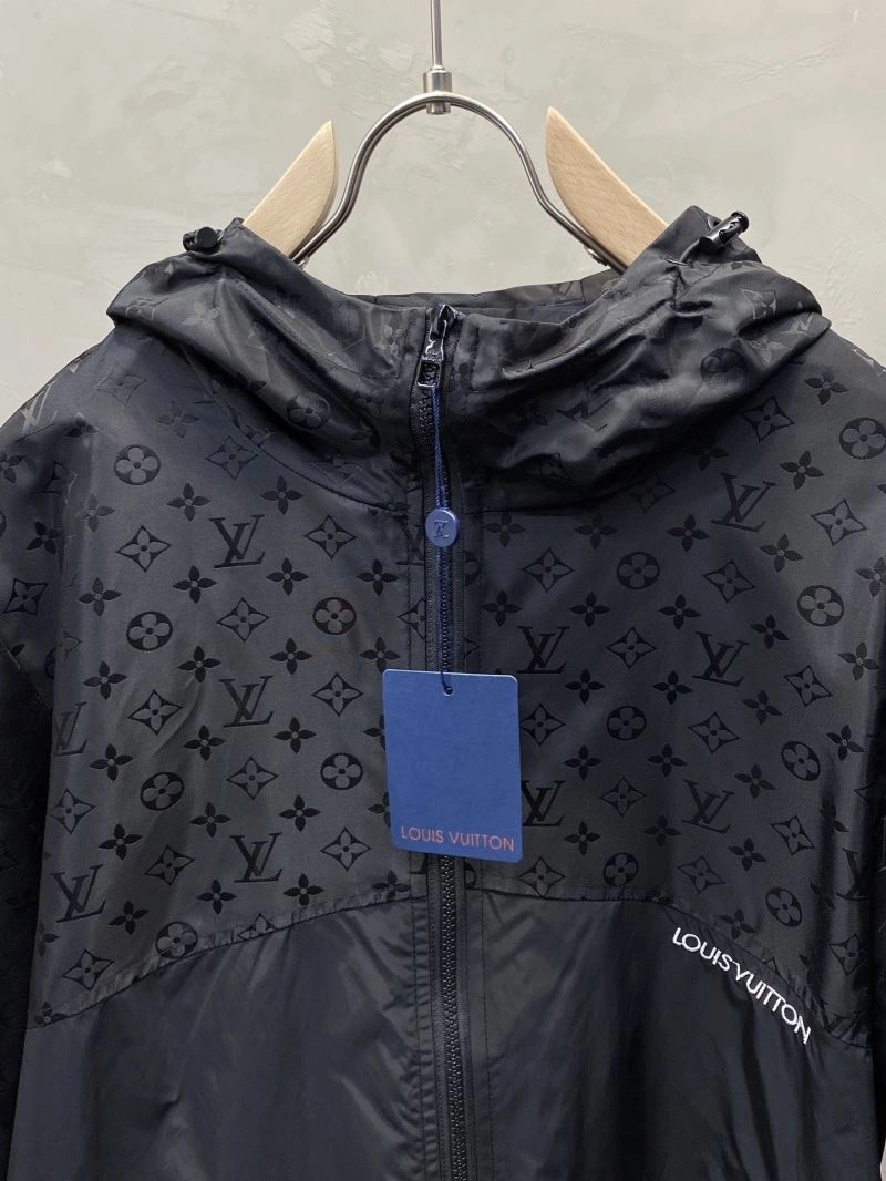 Louis Vuitton Outwear Seasonal 135828