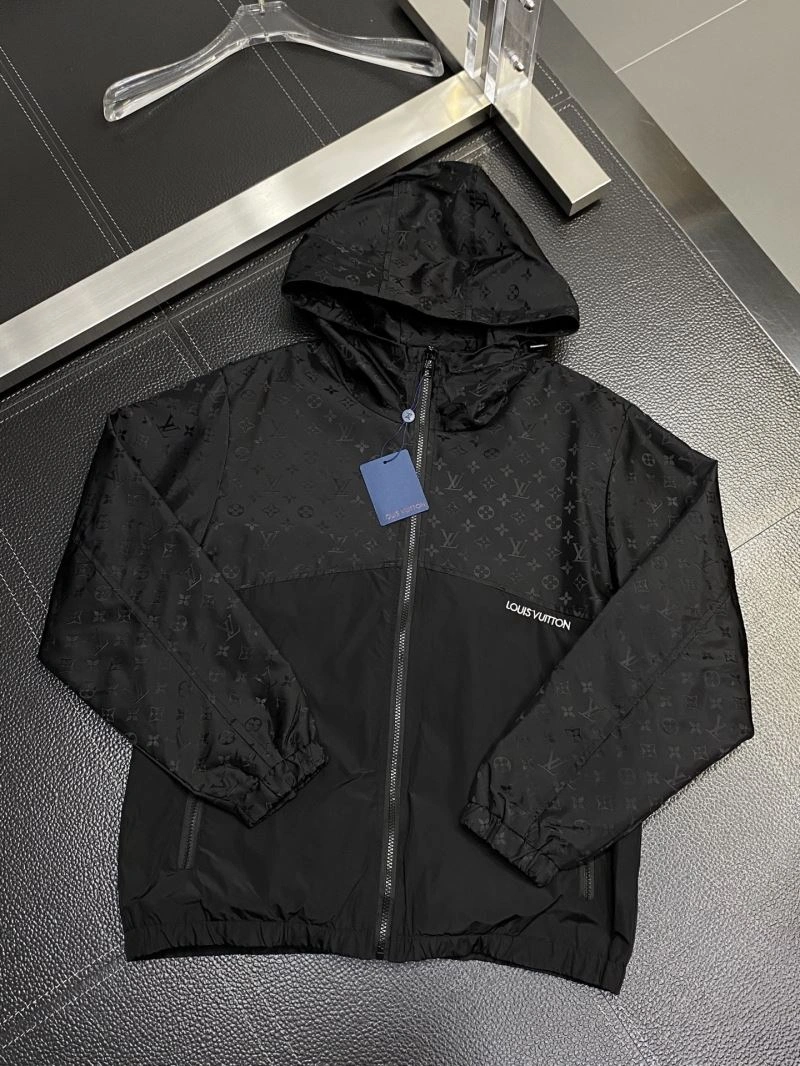 Louis Vuitton Outwear Seasonal 135828