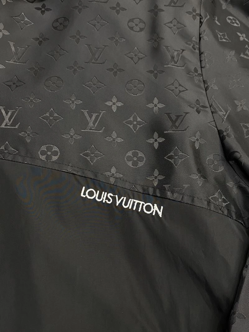 Louis Vuitton Outwear Seasonal 135828