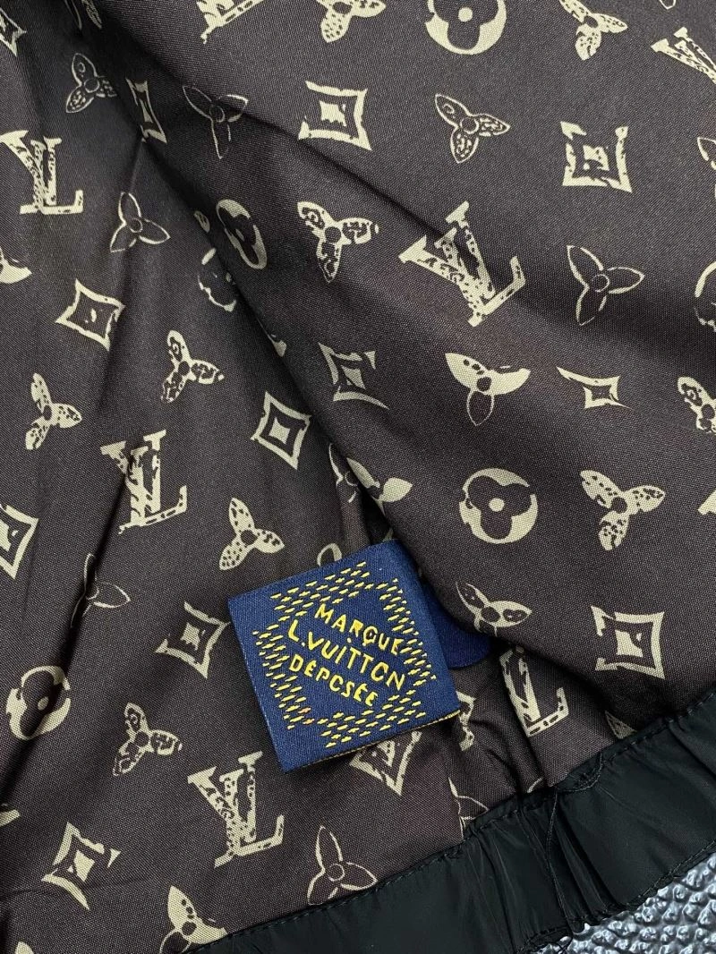 Louis Vuitton Outwear Seasonal 135828