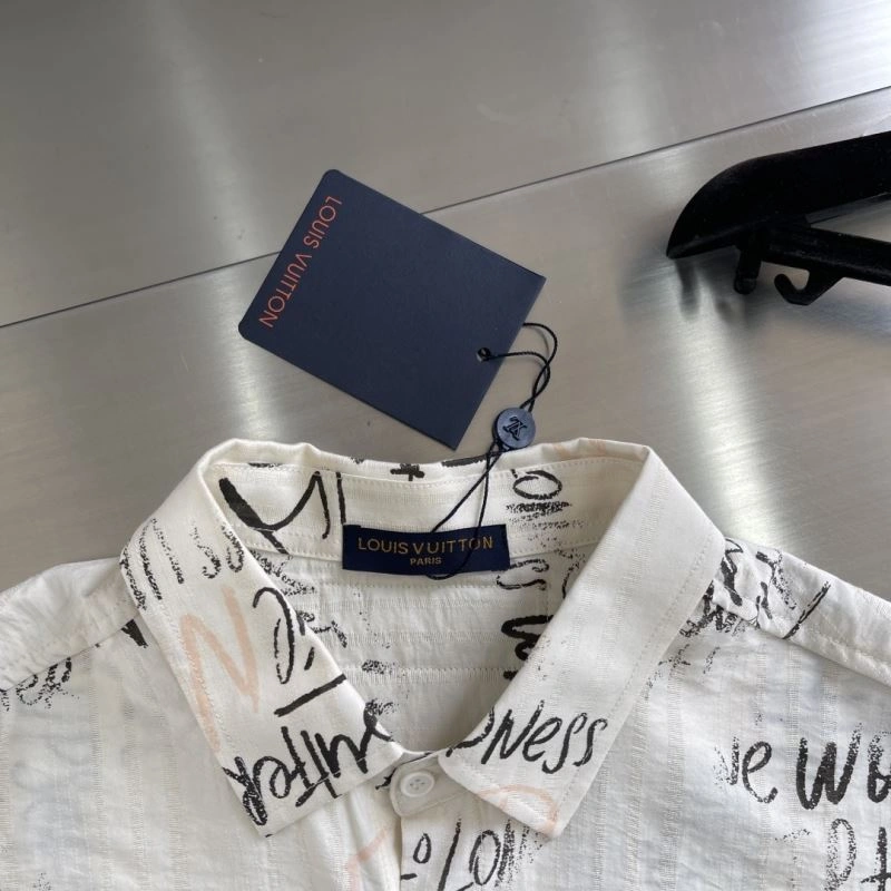 Louis Vuitton Outwear Affordable 135821