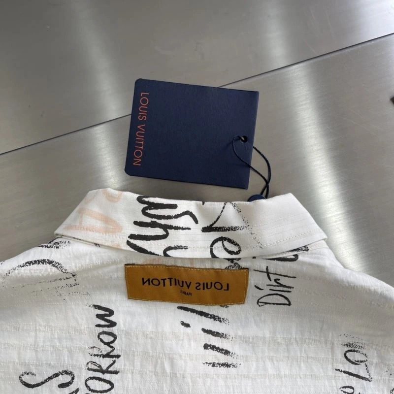 Louis Vuitton Outwear Affordable 135821