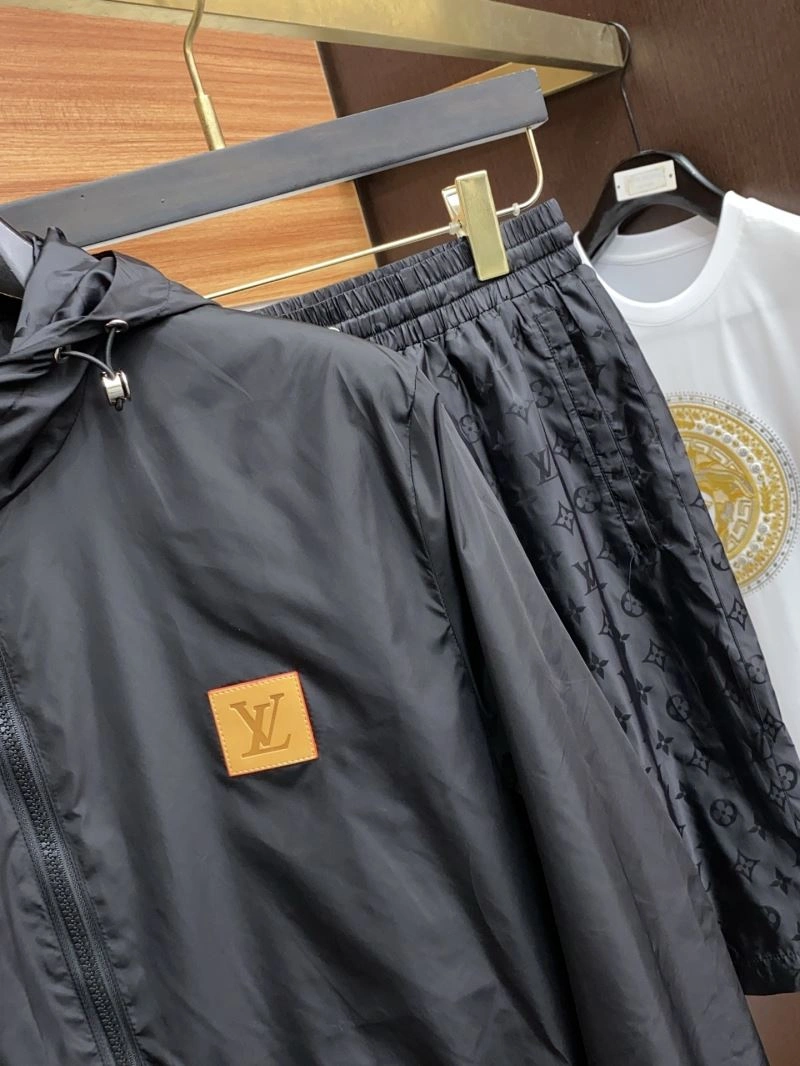 Louis Vuitton Outwear Attractive 135811