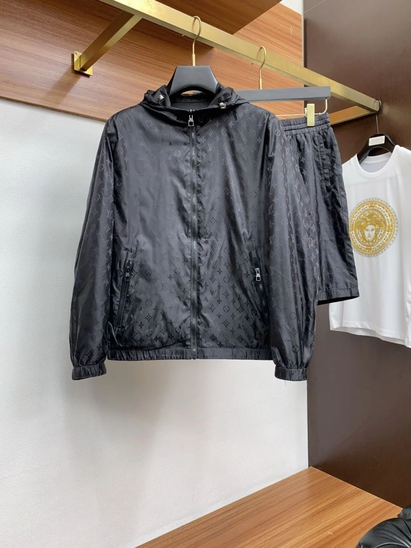Louis Vuitton Outwear Attractive 135811