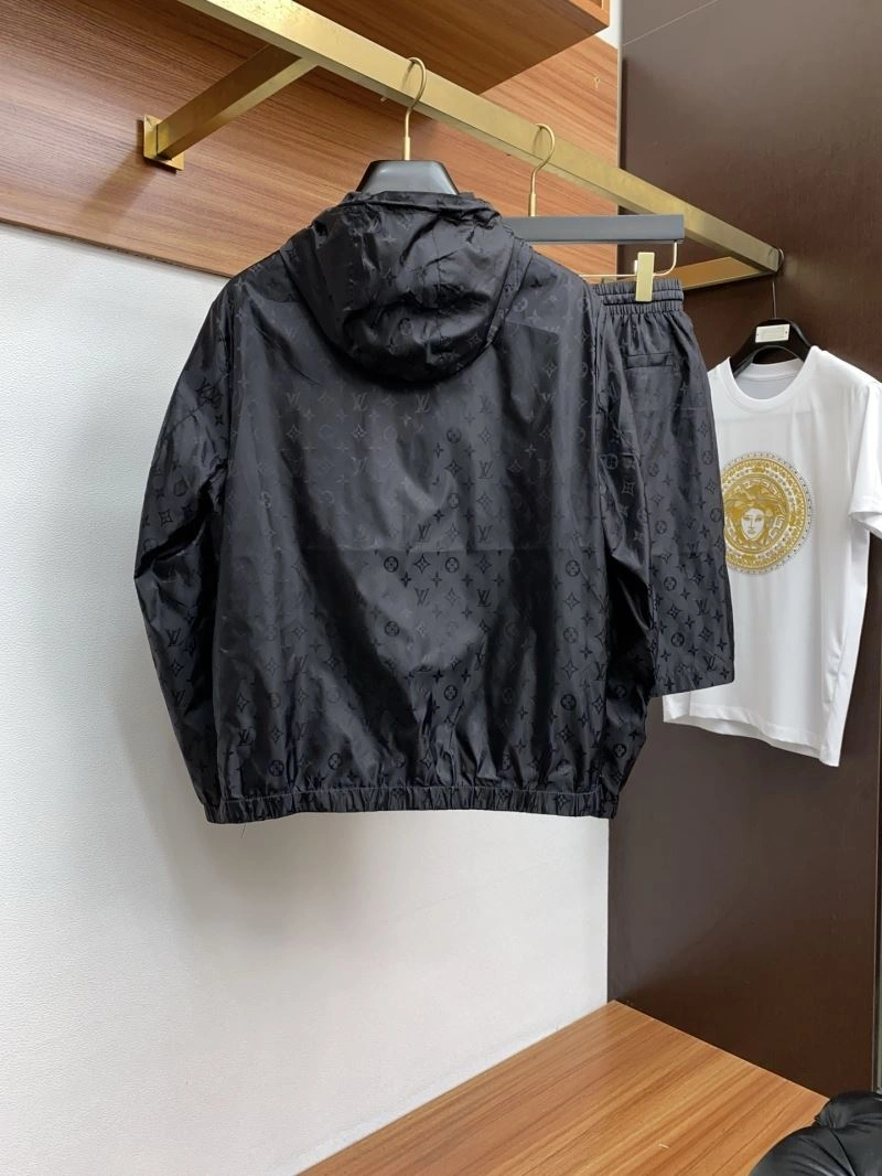 Louis Vuitton Outwear Attractive 135811