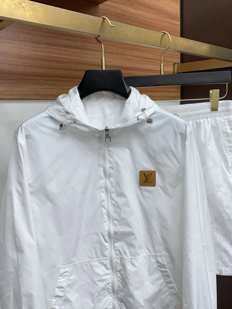 WeatherProof Louis Vuitton Outwear 135818