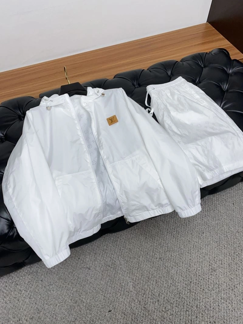 WeatherProof Louis Vuitton Outwear 135818