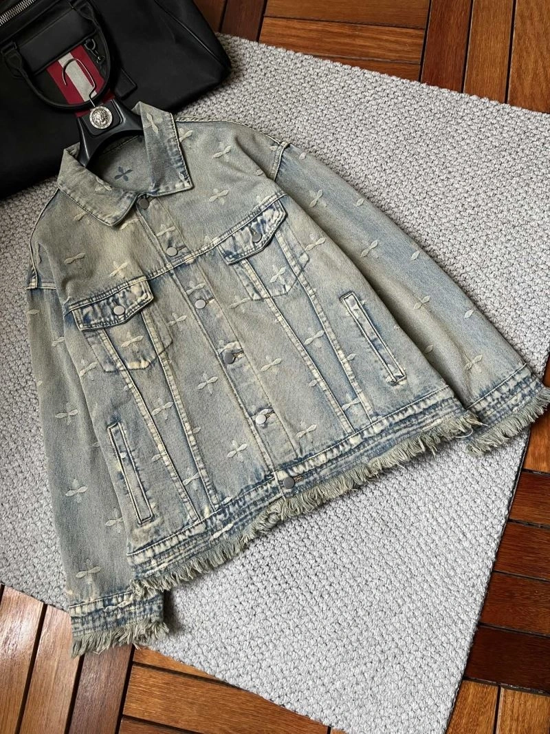 Louis Vuitton Outwear Original 135810