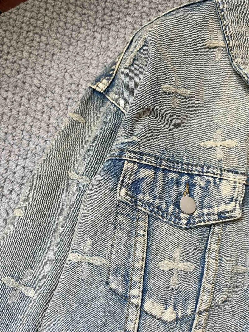 Louis Vuitton Outwear Original 135810