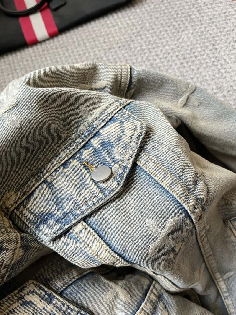 Louis Vuitton Outwear Original 135810