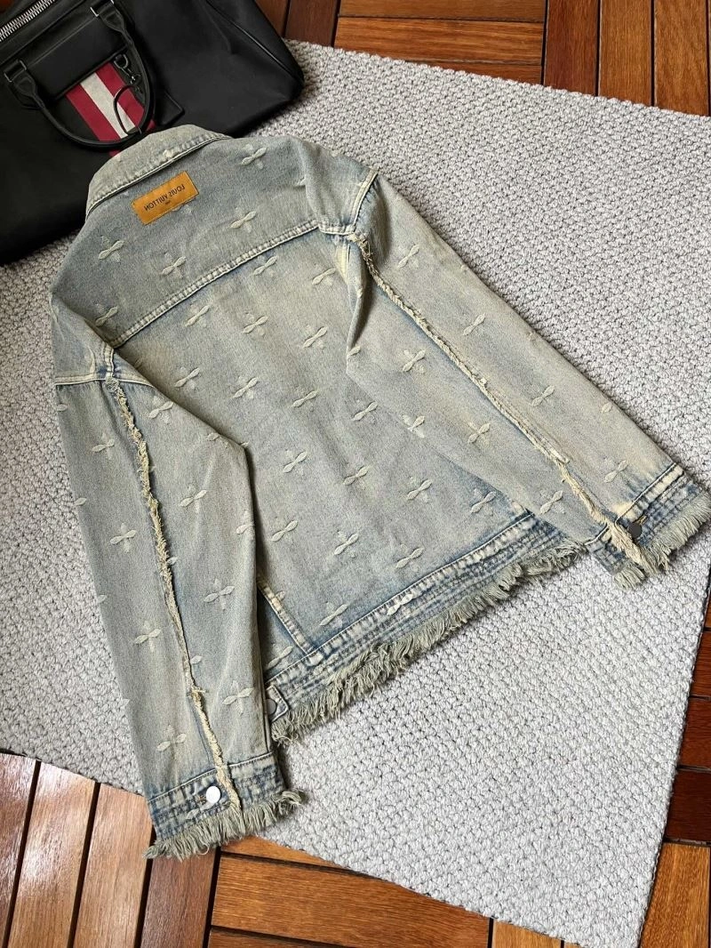 Louis Vuitton Outwear Original 135810