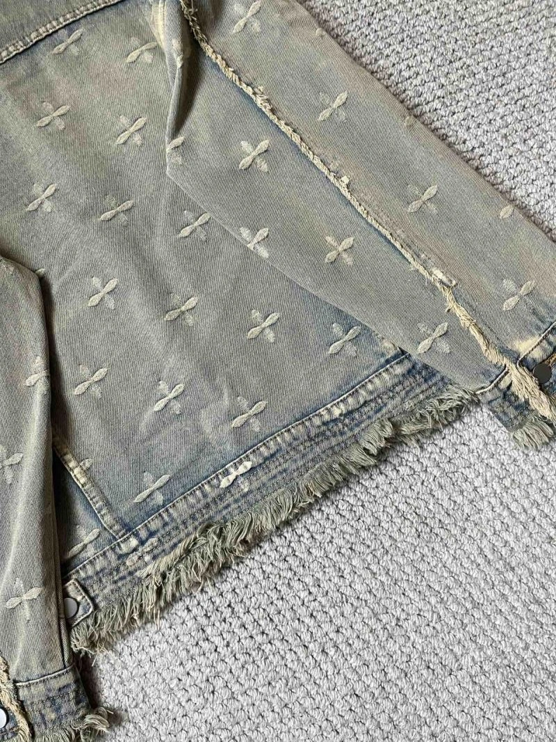 Louis Vuitton Outwear Original 135810