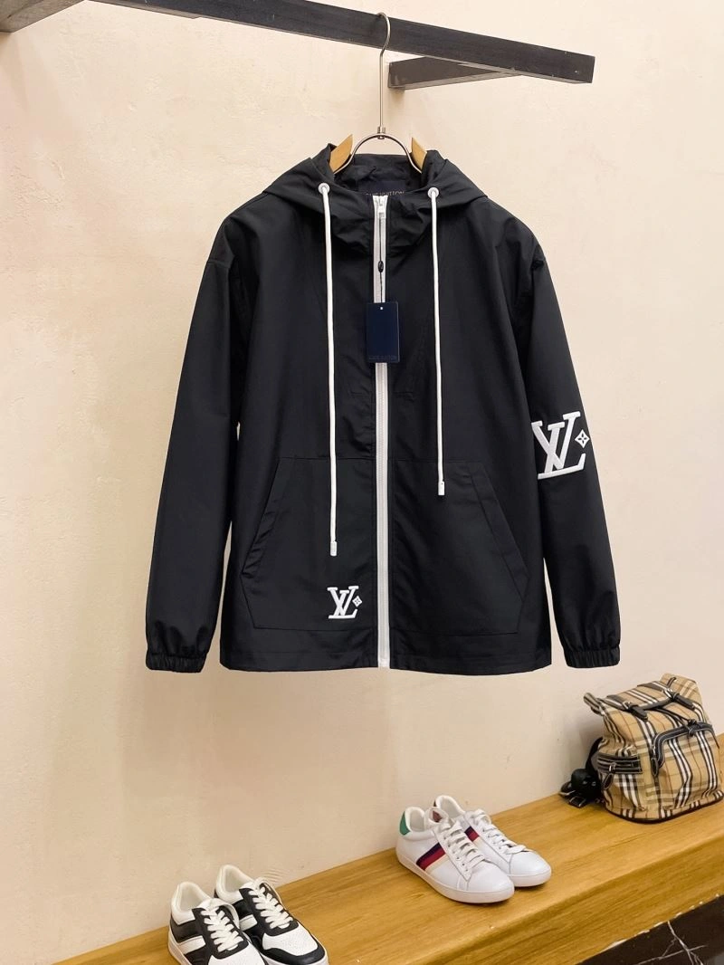 Louis Vuitton Outwear EasyMatch 135823