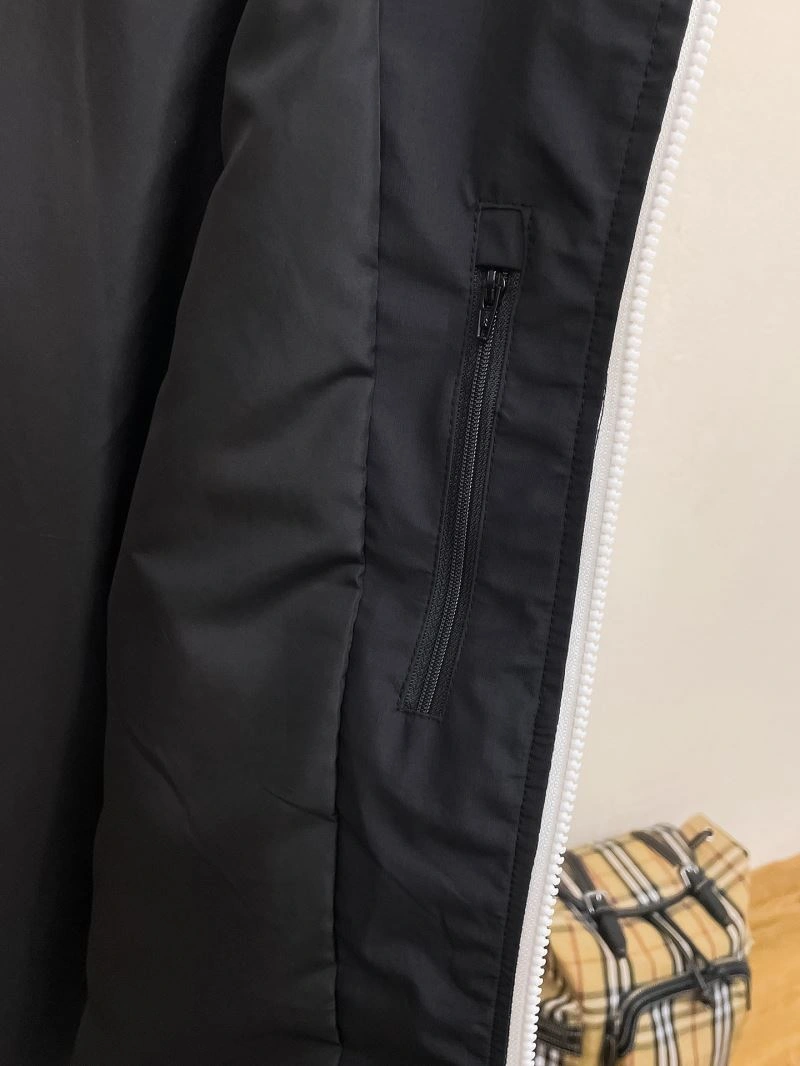 Louis Vuitton Outwear EasyMatch 135823