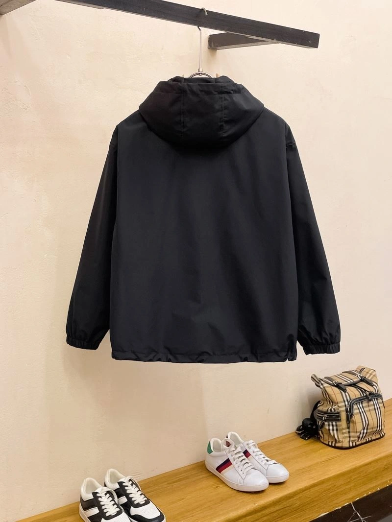 Louis Vuitton Outwear EasyMatch 135823