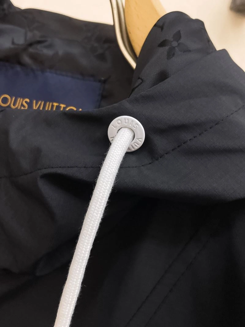 Louis Vuitton Outwear EasyMatch 135823