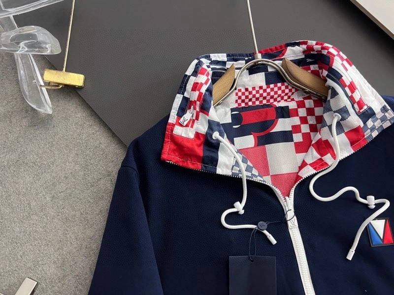 Louis Vuitton Outwear UrbanStyle 135803