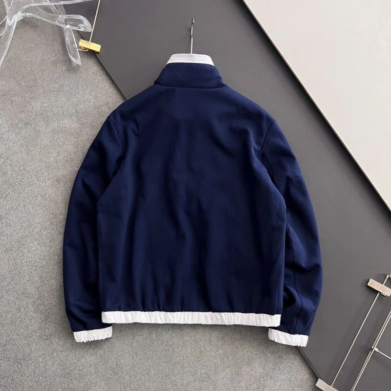 Louis Vuitton Outwear UrbanStyle 135803