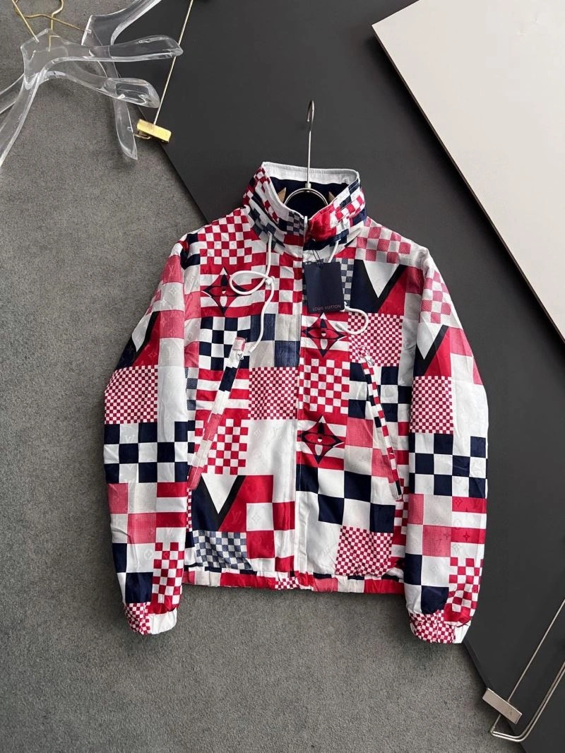 Louis Vuitton Outwear UrbanStyle 135803