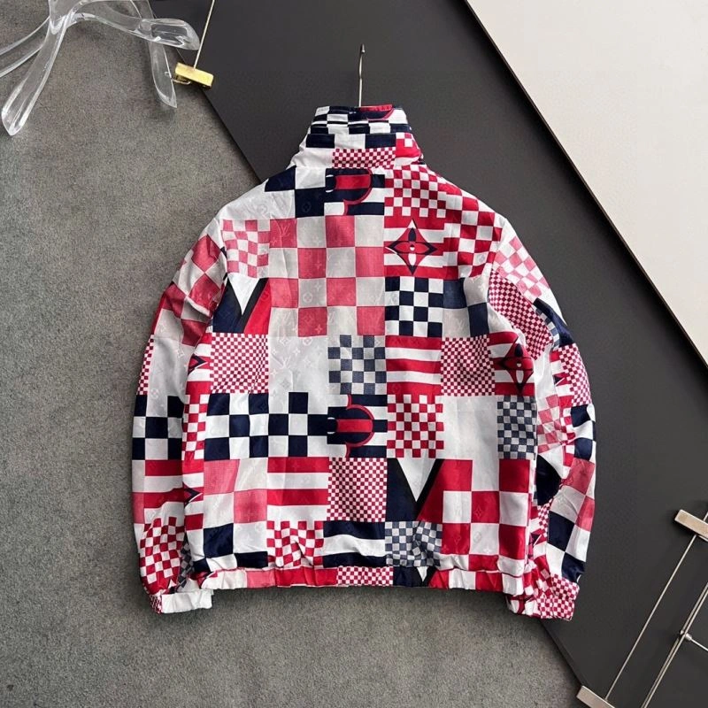 Louis Vuitton Outwear UrbanStyle 135803