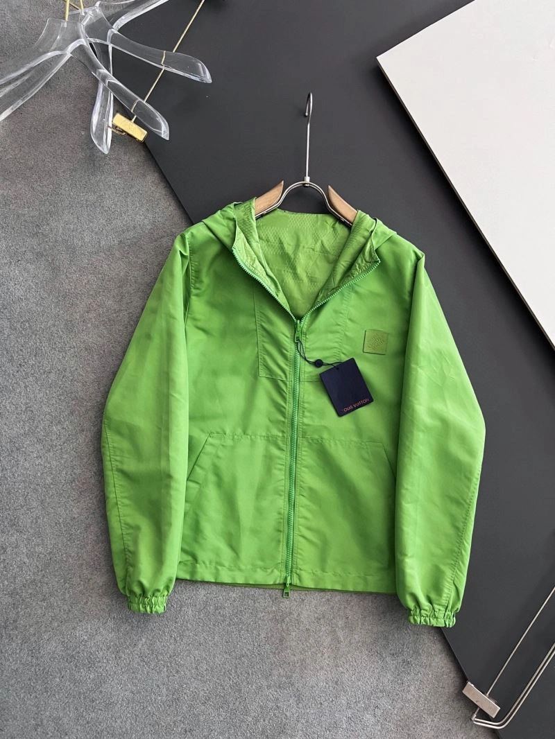 Louis Vuitton Outwear Premium 135800