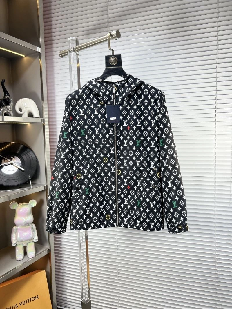 Louis Vuitton Outwear Attractive 135809