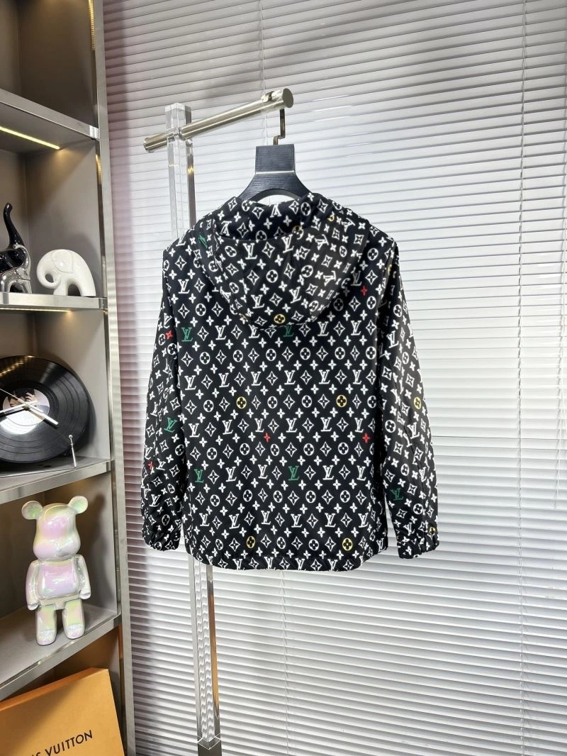 Louis Vuitton Outwear Attractive 135809