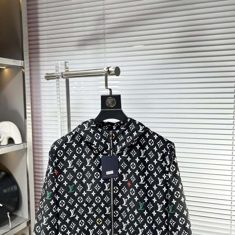 Louis Vuitton Outwear Attractive 135809