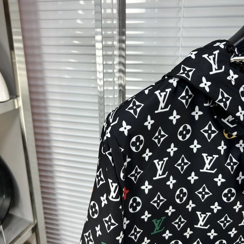 Louis Vuitton Outwear Attractive 135809