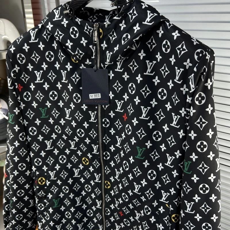 Louis Vuitton Outwear Attractive 135809