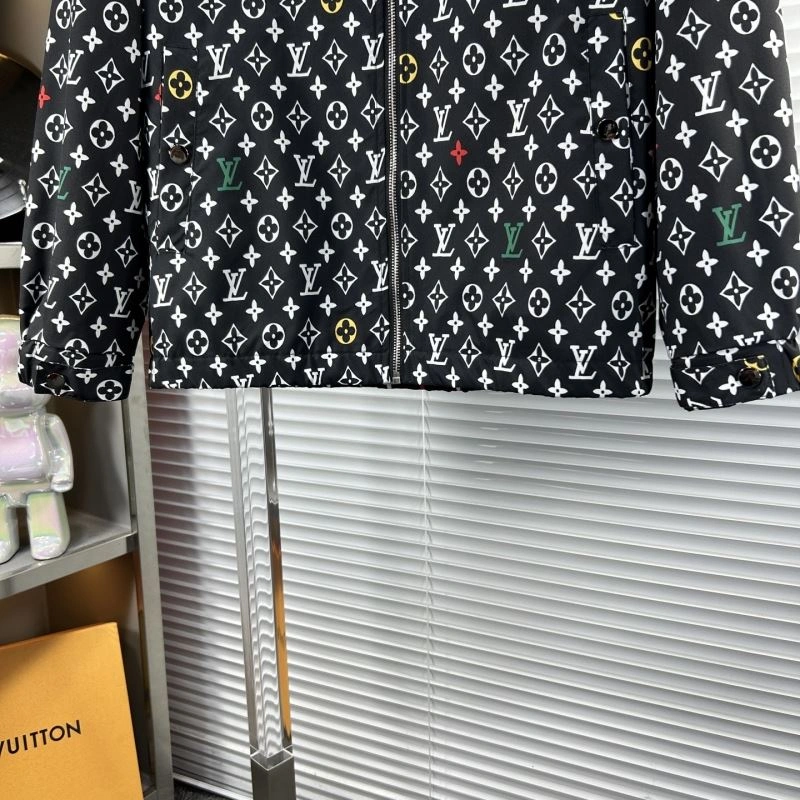 Louis Vuitton Outwear Attractive 135809