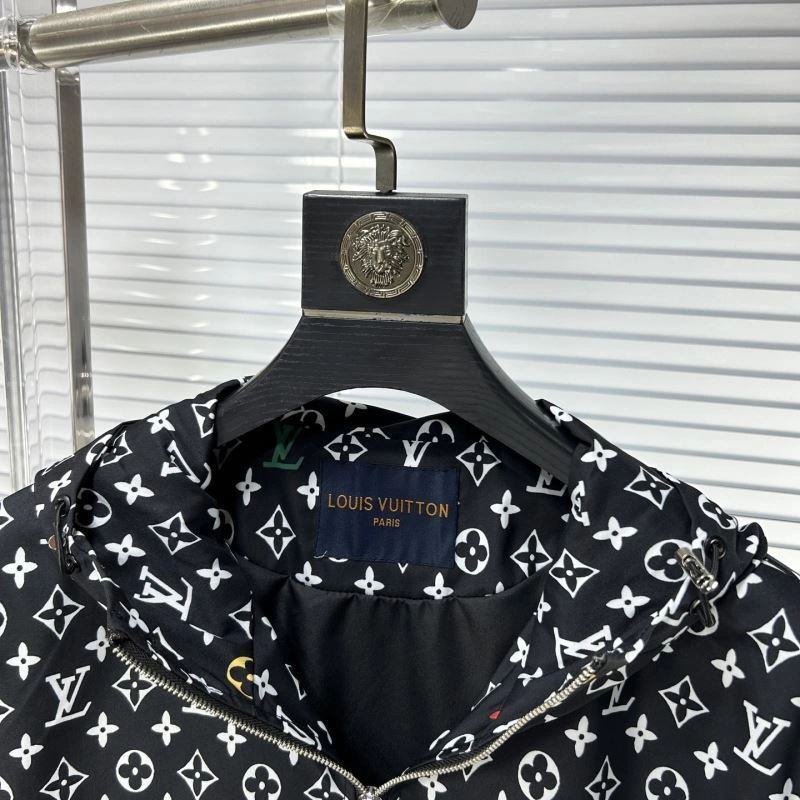 Louis Vuitton Outwear Attractive 135809