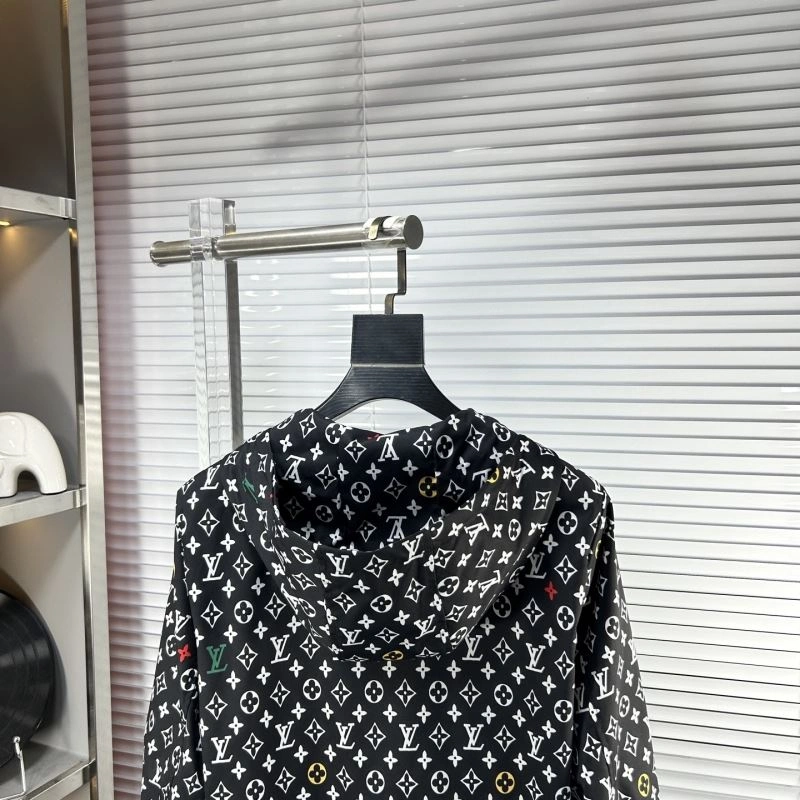 Louis Vuitton Outwear Attractive 135809