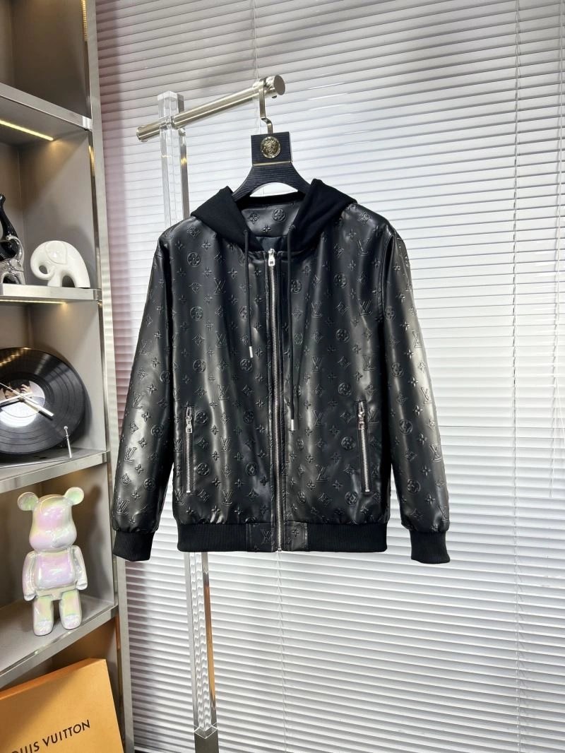 TopPick Louis Vuitton Outwear 135799