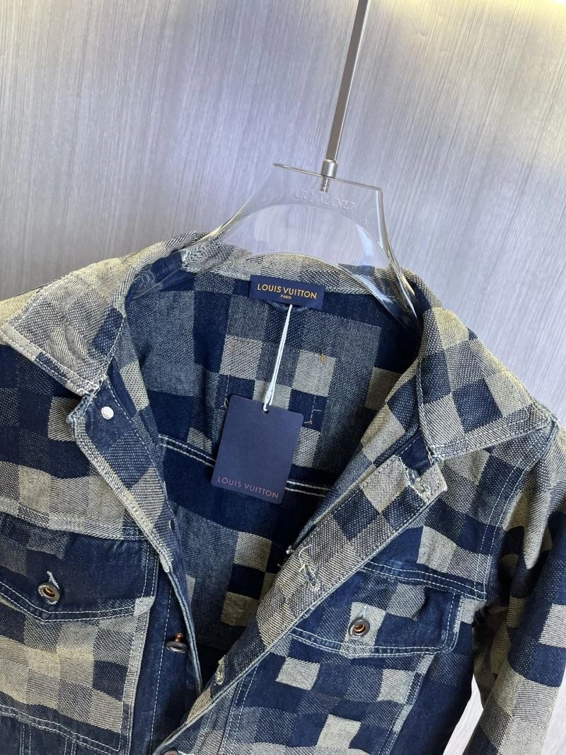 Louis Vuitton Outwear ModernLook 135805