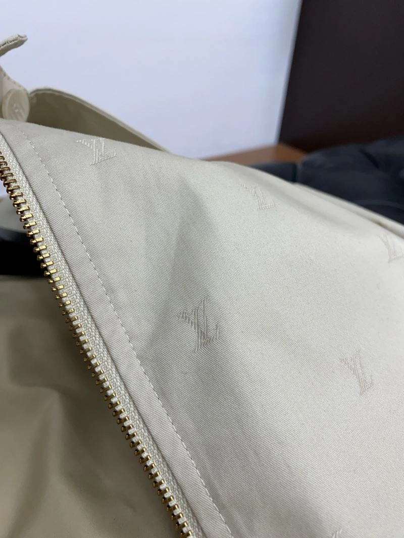 ZipUp Louis Vuitton Outwear 135804