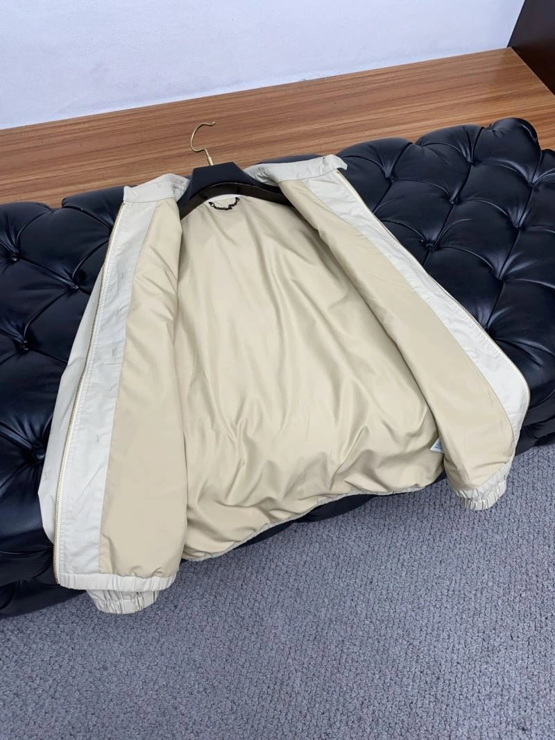 ZipUp Louis Vuitton Outwear 135804