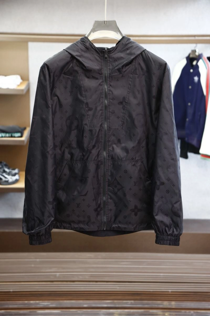 Louis Vuitton Outwear AllSeason 135796