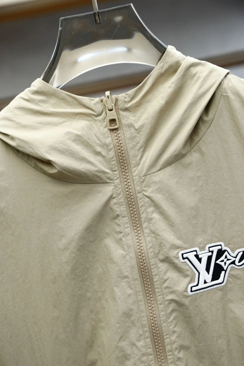 Louis Vuitton Outwear AllSeason 135796