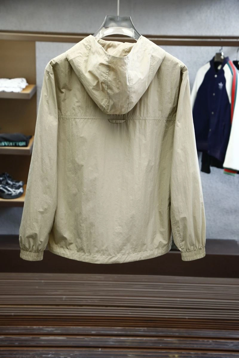 Louis Vuitton Outwear AllSeason 135796
