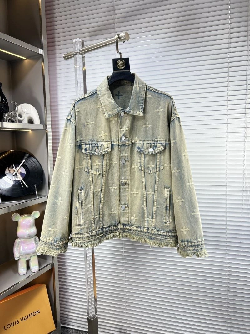 Louis Vuitton Outwear FastDry 135797